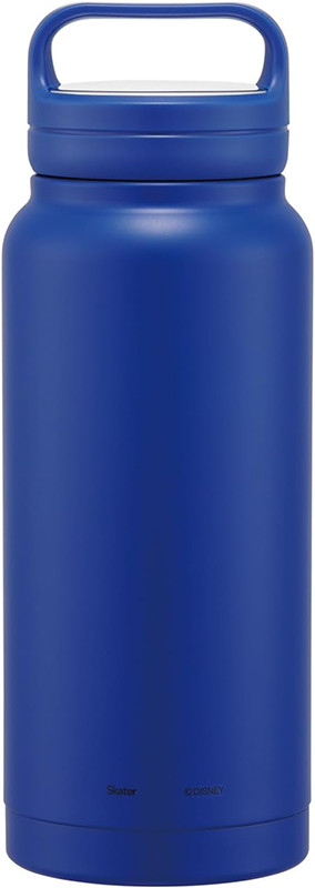 [발주상품 2~4 영업일 후 발송예정] 스케이터 미키마우스 캐릭터 스크류 핸들 머그 보틀 800ml STSC8 - 주방·식기 - 하카타몰