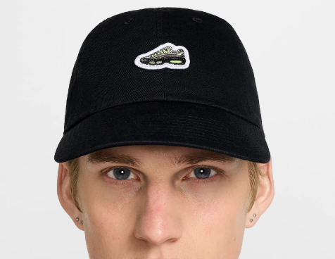 국내매장판 나이키 클럽 언스트럭처 캡 D4 HJ6984-010