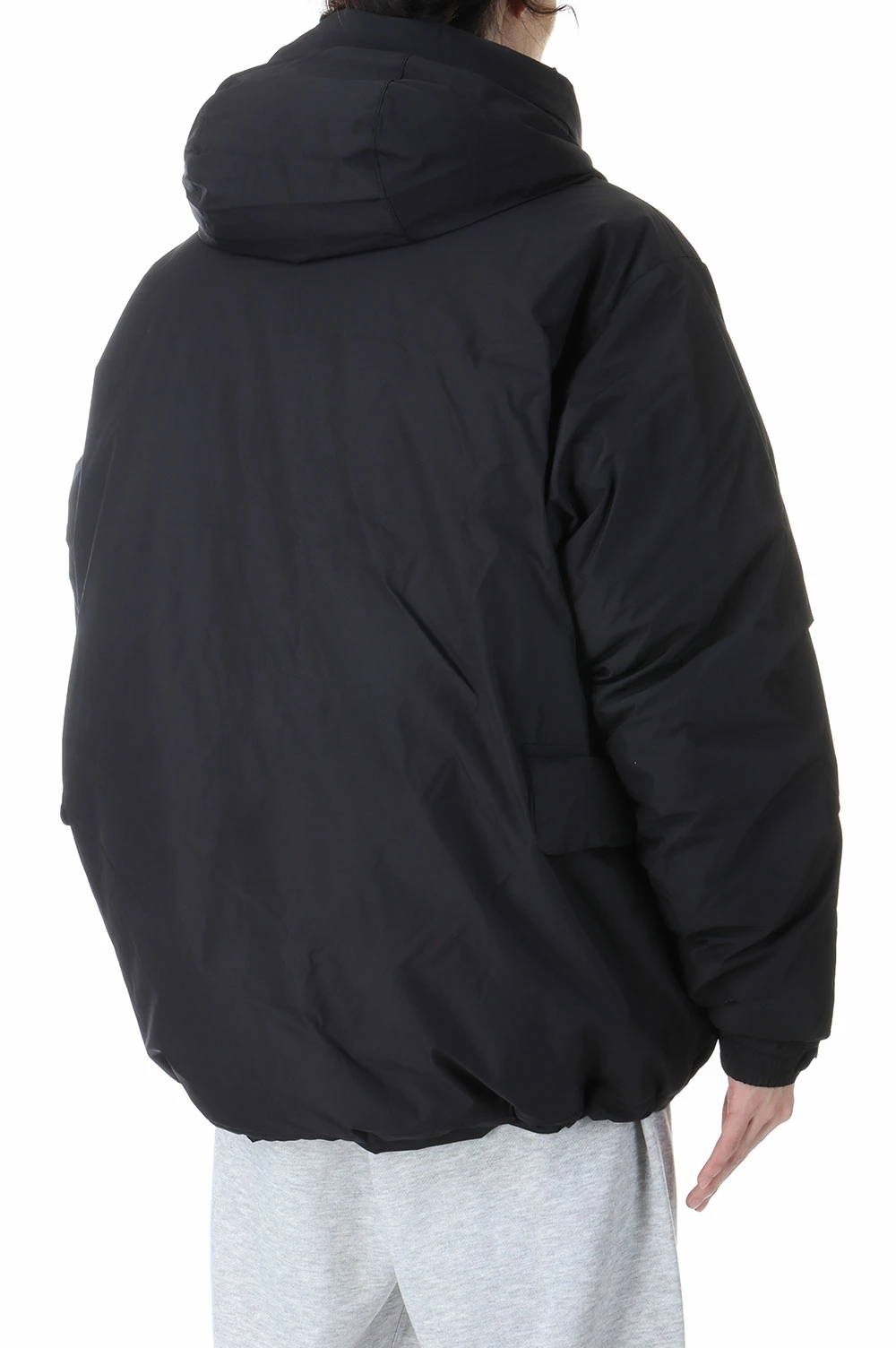 다이와피어39 고어텍스 WINDSTOPPER 다운자켓 BW-15024W - 상세 이미지 3