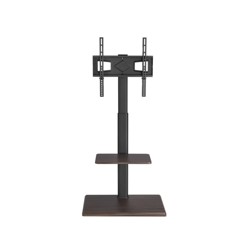 EZ 우드타입 TV 이동식 거치대 60Kg 55인치까지 - 상세 이미지 3