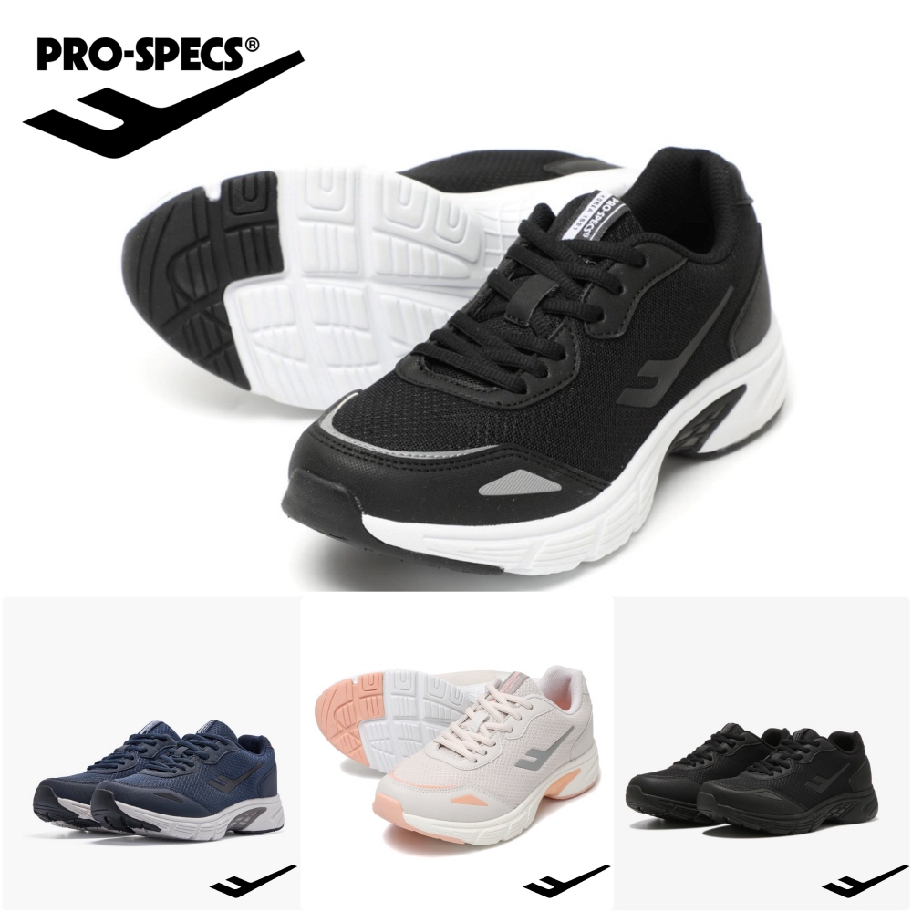 프로스펙스 남성 운동화 경량운동화 발볼넓은 런닝화 편한 신발 조깅화 헬스장 스피드레이서