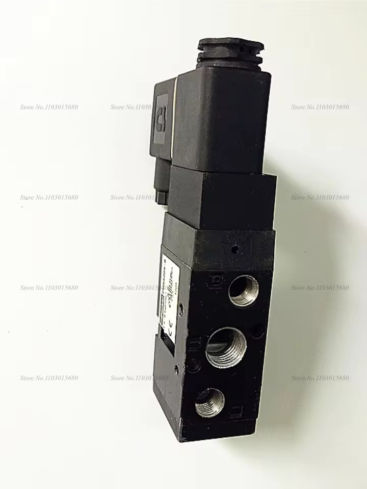 파커 솔레노이드 밸브 PHS520S-8 PHS520S-02 새제품