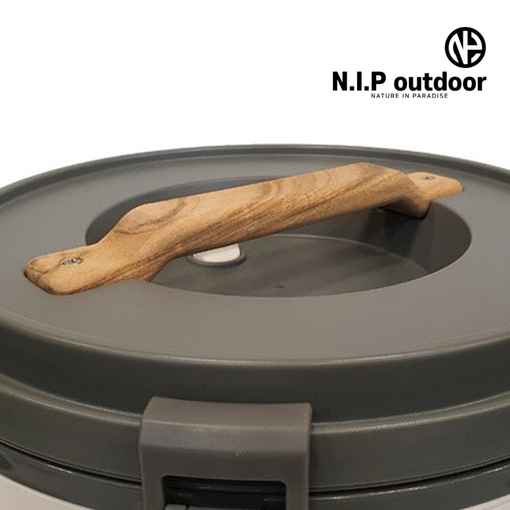 [호환] 스탠리워터저그손잡이 모던 우드그립 핸들