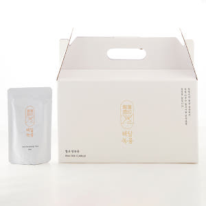 러시아 엘크사슴 생녹용 진액 즙 어린이녹용 분골 상대 4.8kg 2달분 맛있게 먹은 솔직 후기 - 상품 이미지 3