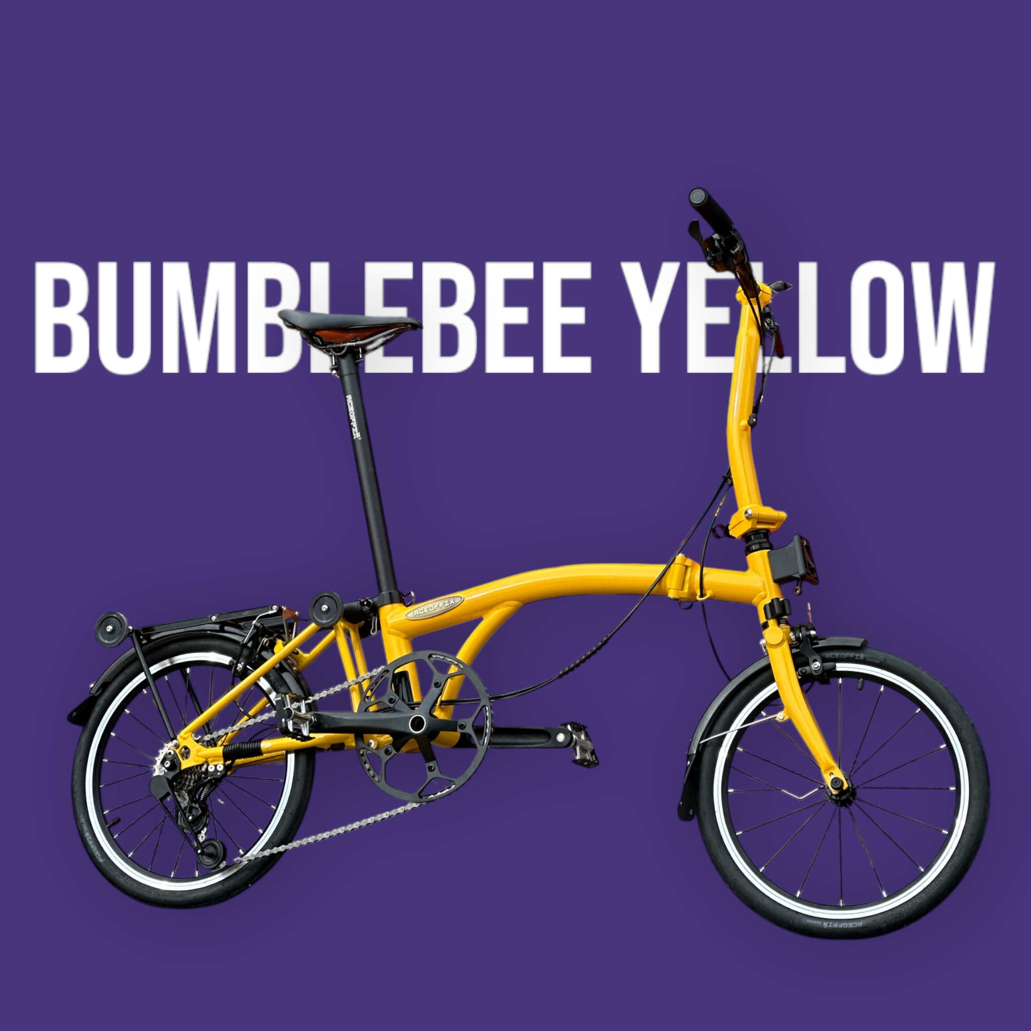 [경기 의왕] 에이스오픽스 에어 라이트 경량 트라이폴드 접이식 자전거