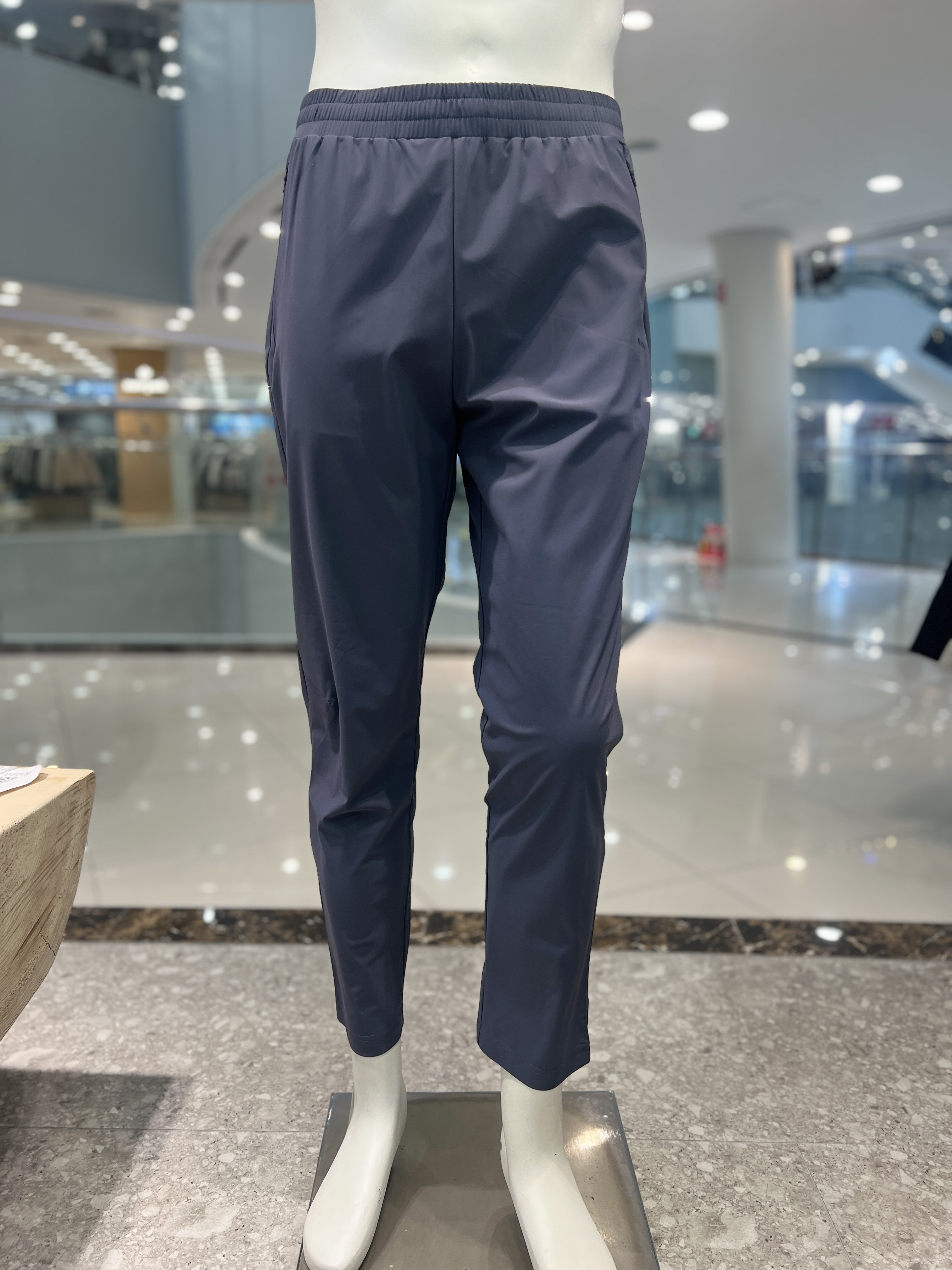 아이더 남자 밴딩팬츠 MS24381