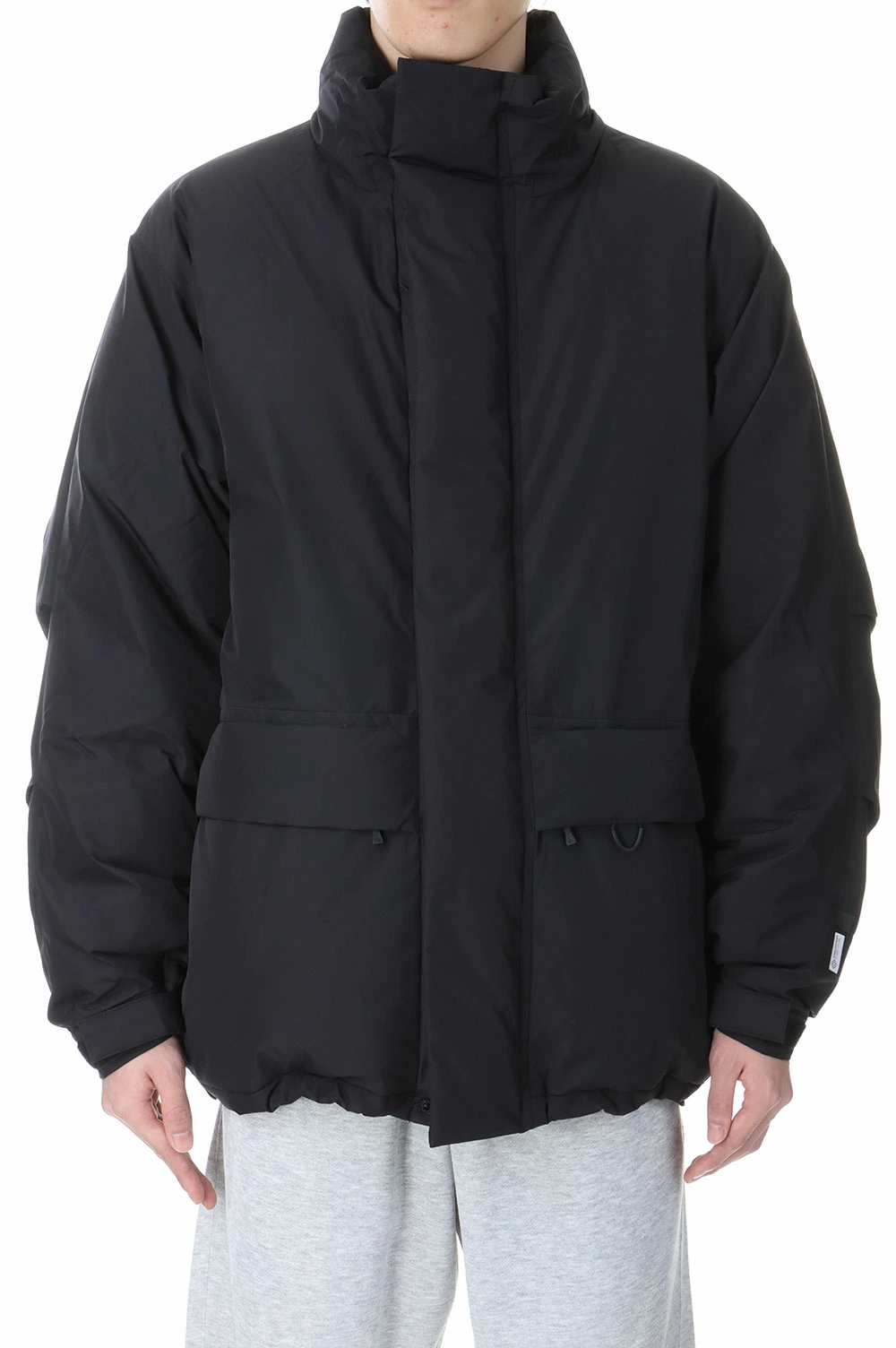 다이와피어39 고어텍스 WINDSTOPPER 다운자켓 BW-15024W - 상세 이미지 2