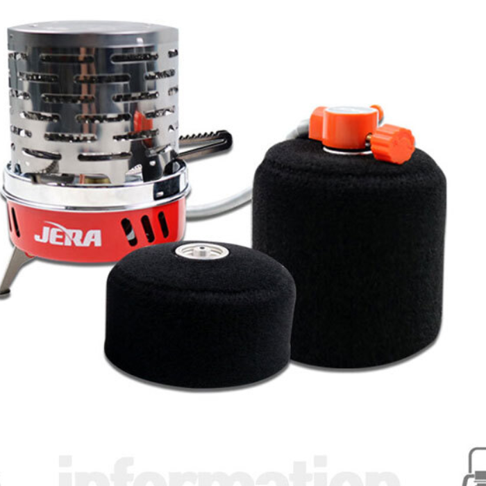 이소가스파우치 캠핑가스가방