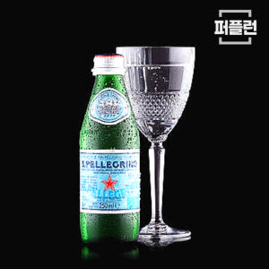 산펠레그리노 탄산수 플레인 250ml 24병 이탈리아 맛있게 먹은 솔직 후기 - 상품 이미지 2