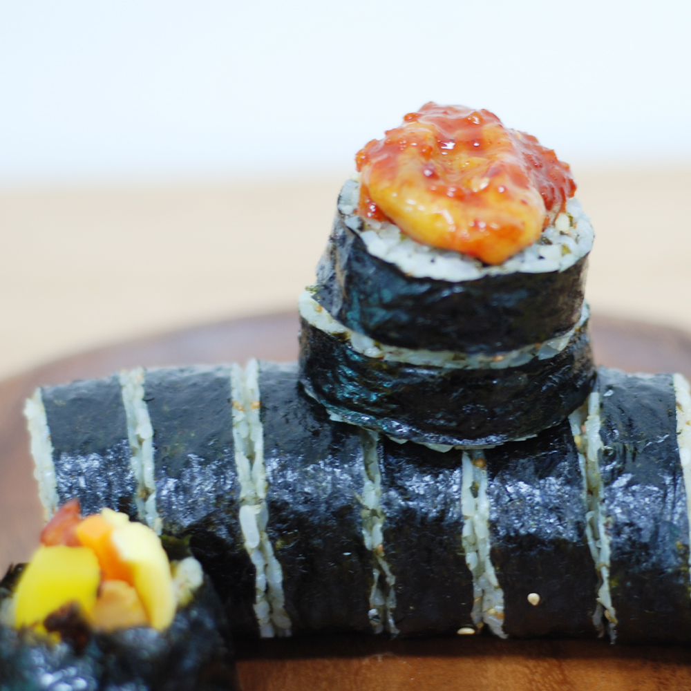 강릉 젓갈맛집의 멍게 젓갈 (500g) 이미지 7
