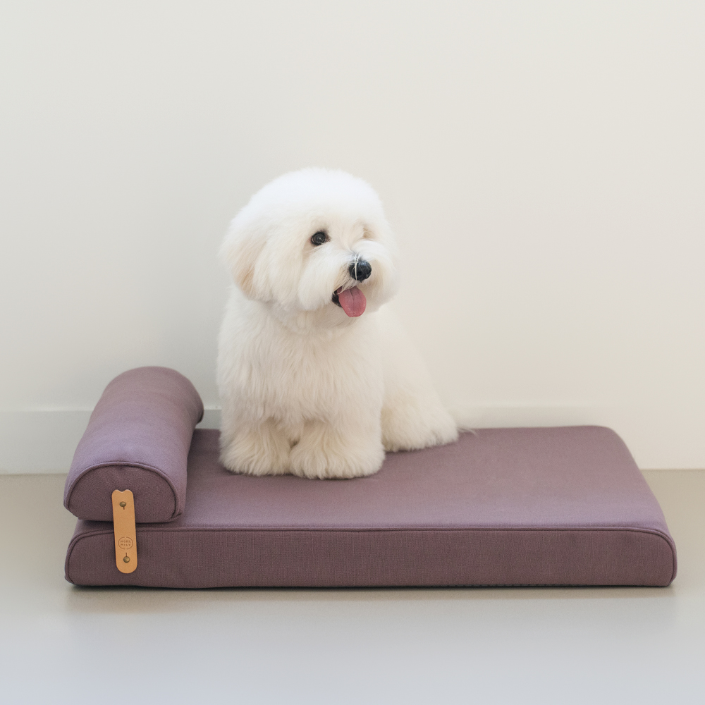 모어밀리 강아지 고양이 침대 올데이 베드 쇼파 해먹 이미지 7