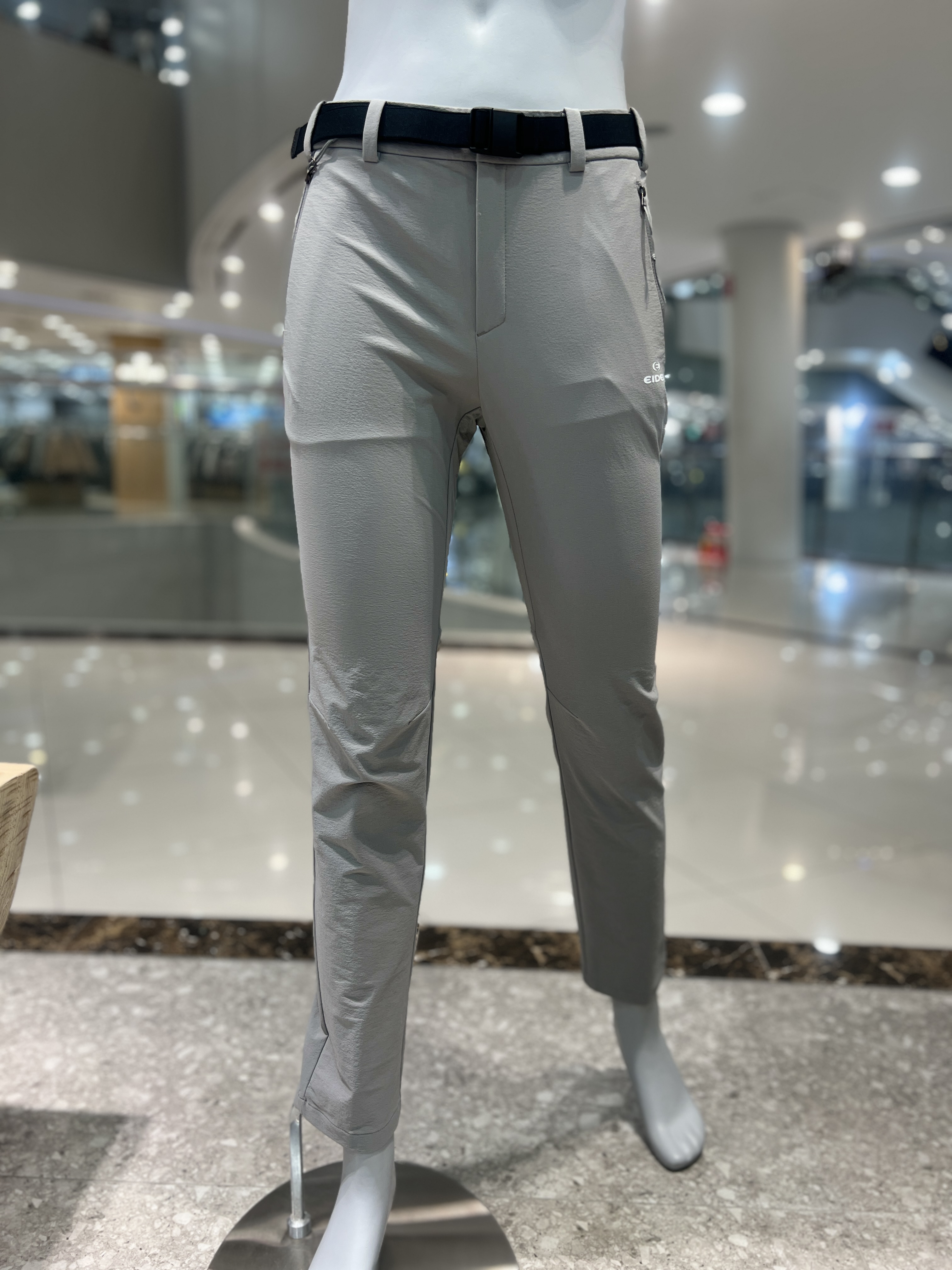 아이더 여자 봄 등산 바지 헤리티지 여성 테크니컬 팬츠 - 상품 이미지