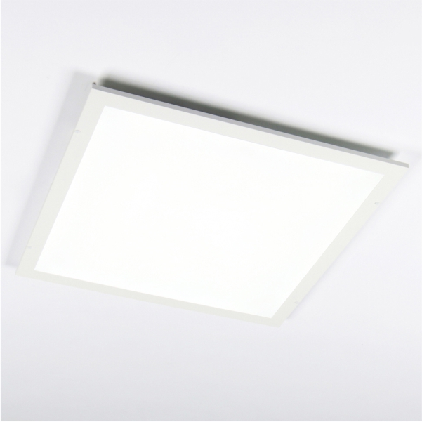 LED 에코 고효율 페라 평판 M바 640+640mm 50W 플리커프리 - 상품 이미지