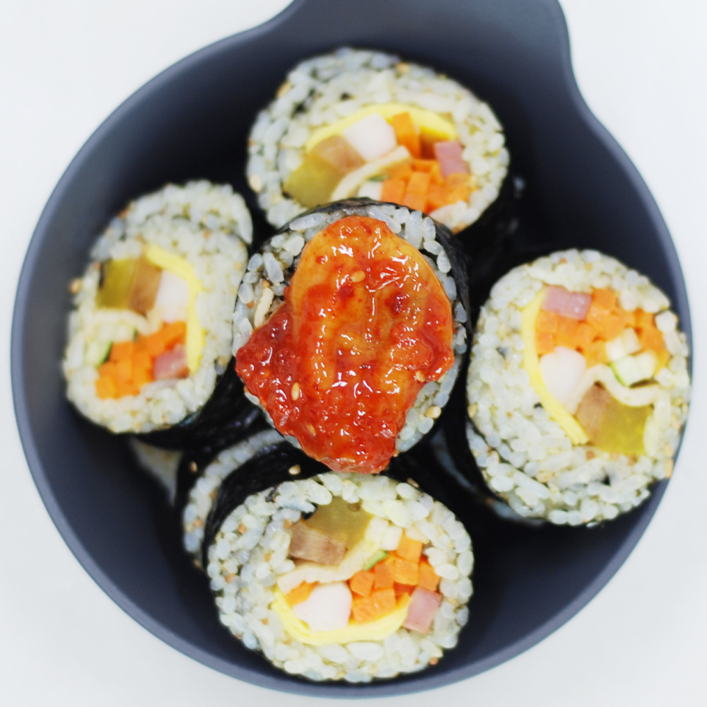 강릉 젓갈맛집의 멍게 젓갈 (500g) 이미지 6