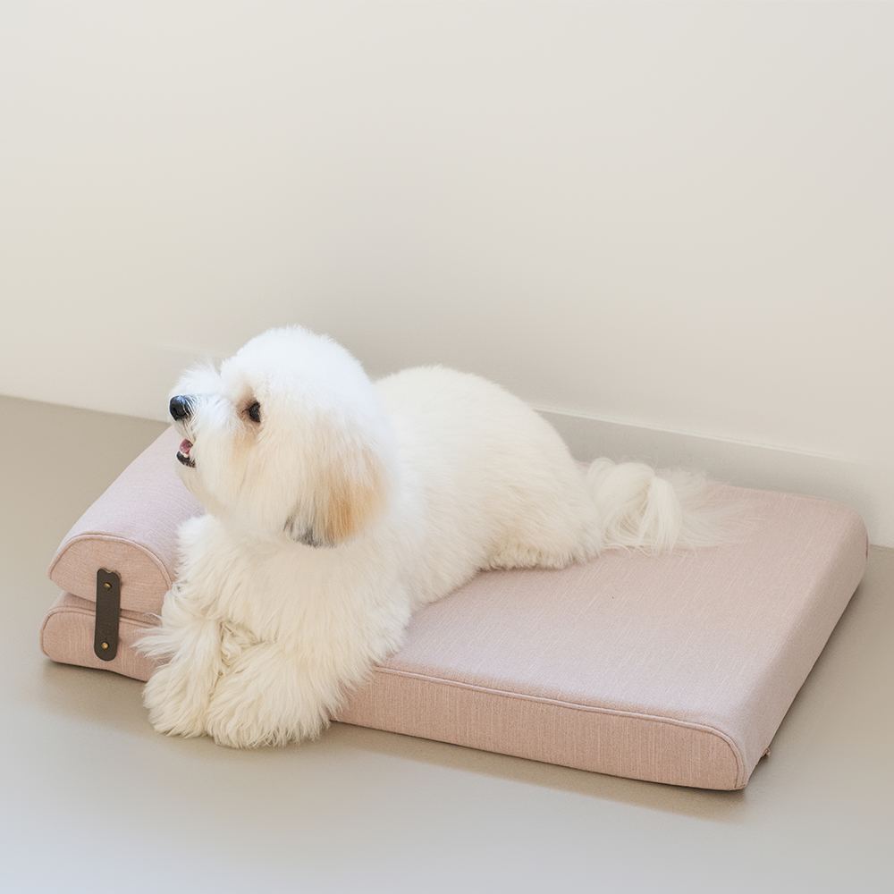 모어밀리 강아지 고양이 침대 올데이 베드 쇼파 해먹 - 상세 이미지 5
