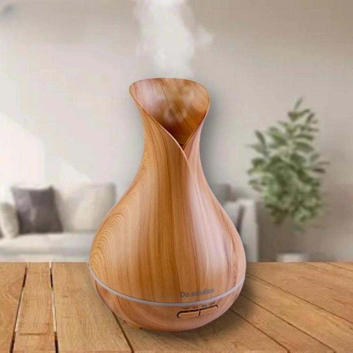 우드 가습기 침실 감성가습기 거실 디자인가습기 안방