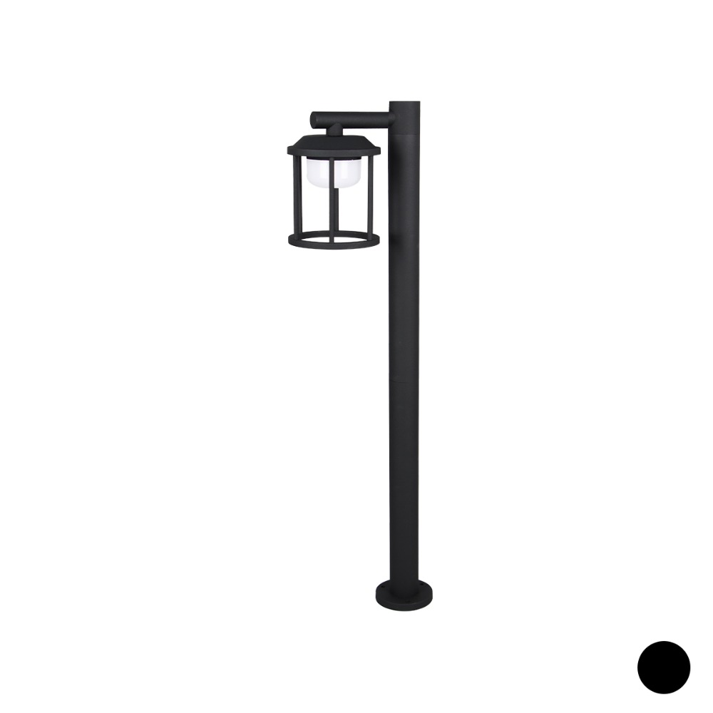 LED 파블 정원등 18W IP65 방수 H1000mm 잔디등 조명 - 상세 이미지 2