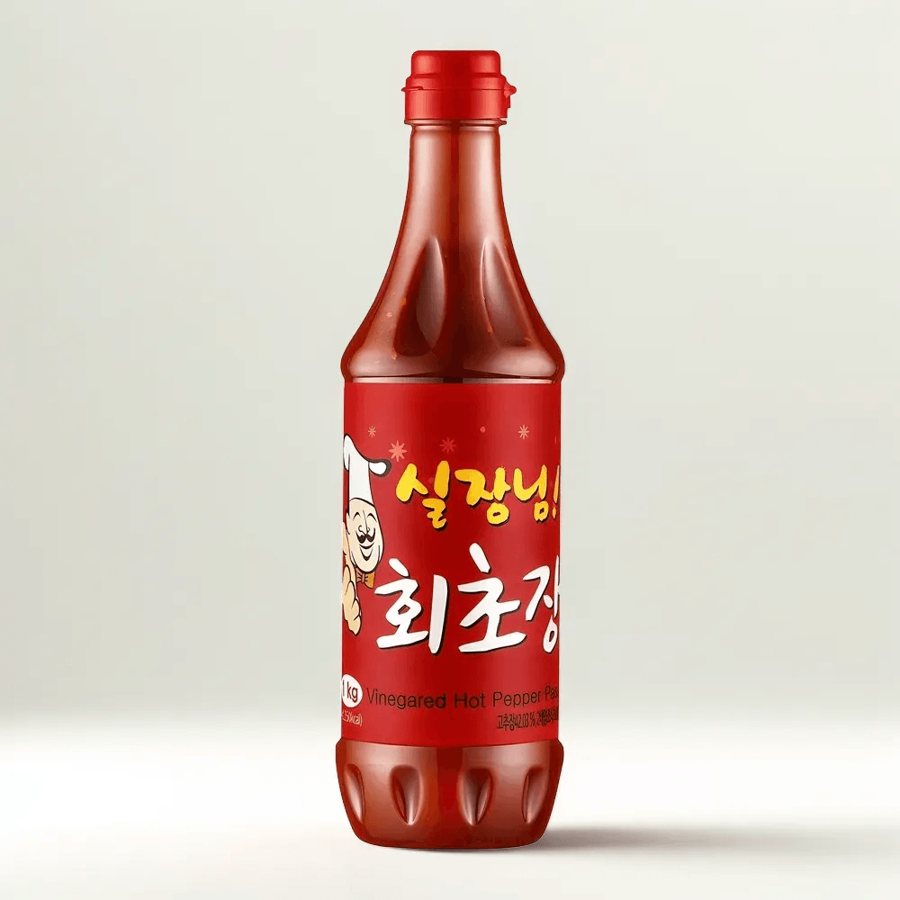 움트리 실장님 회초장, 1kg, 1개 : 앙쥬마인