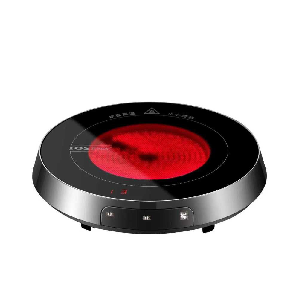 차주전자 인덕션 일본식 전기 끓이기 티메이커 커피 T7 모델-1300W 전력 - 상품 이미지