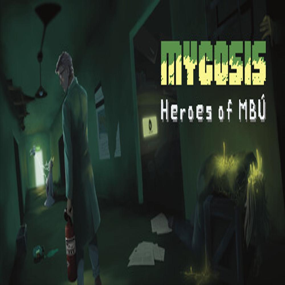 PC 마이코시스 Mycosis 스팀 한국코드 자동발송 : 한국스팀코드