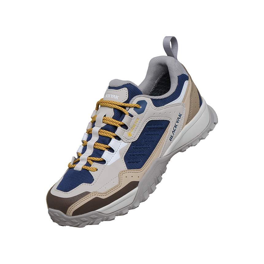 블랙야크 트레킹화 고어텍스 등산화 경등산화 남자 여자 등산신발 - 상세 이미지 2