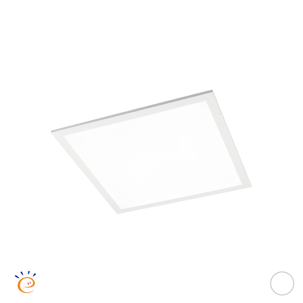 LED 에코 고효율 페라 평판 M바 640+640mm 50W 플리커프리 - 상세 이미지 2