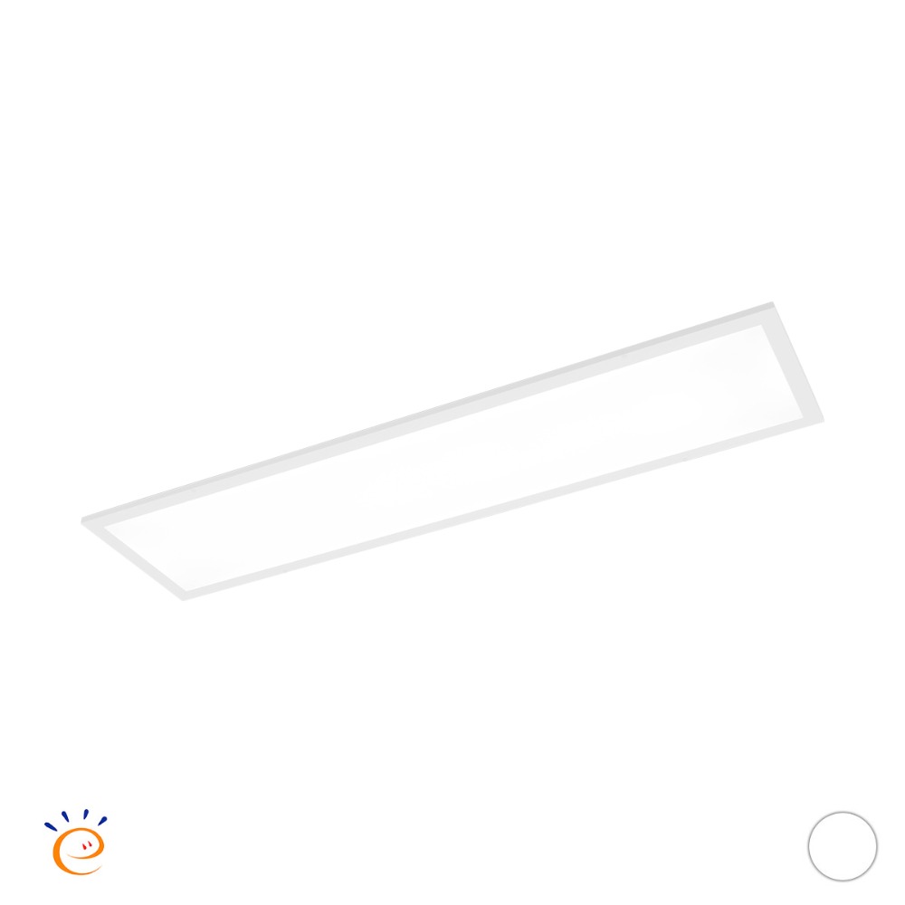 LED 에코 고효율 페라 평판 M바 1285+320mm 50W 플리커프리 - 상세 이미지 2