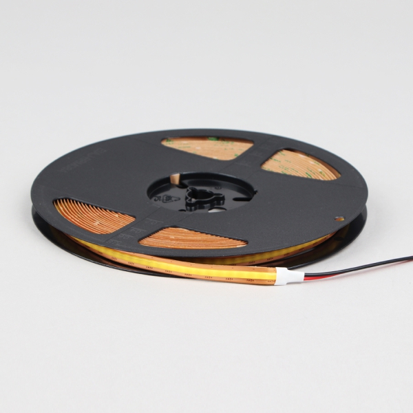 LED Ver-3 베디 COB 슬림 라인바 프리컷팅 DC24V 스트립 줄조명 - 상세 이미지 2