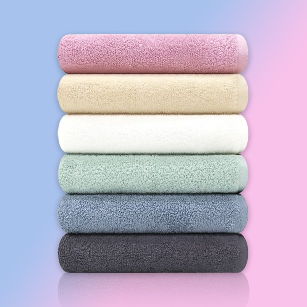 송월타올 수건 호텔수건 메리츠