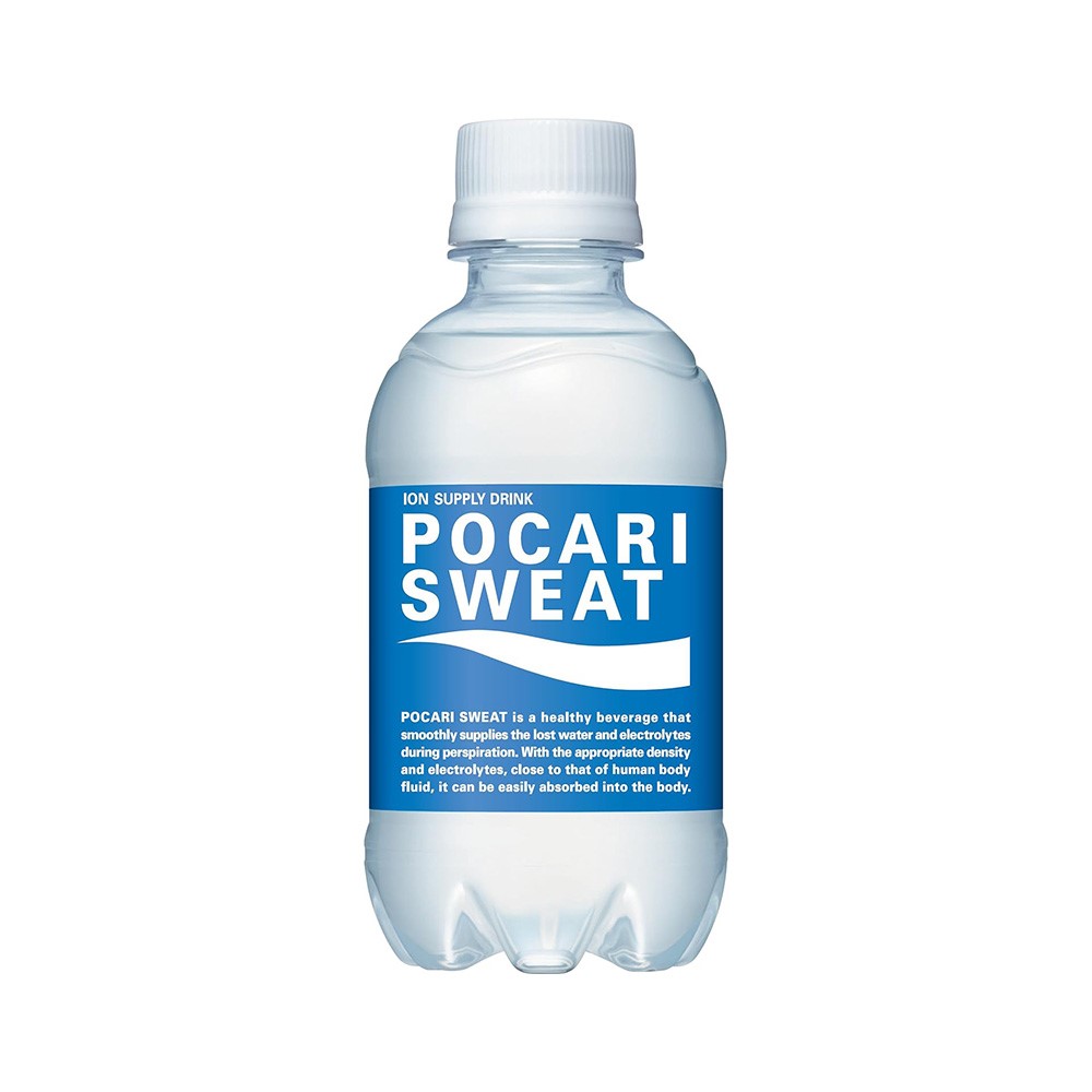 대정제약 포카리스웨트 250ml 24개입