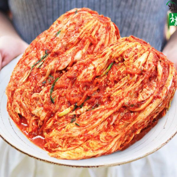봉화 청량산 김치 생포기김치 10kg : e신마트