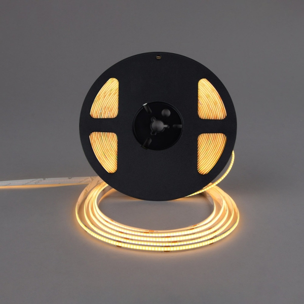 LED Ver-3 베디 COB 슬림 라인바 프리컷팅 DC24V 스트립 줄조명 - 상품 이미지