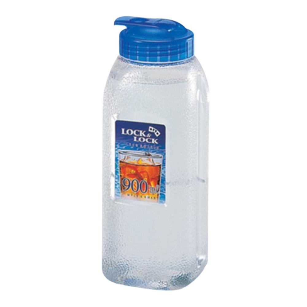 경량 물통 액체용기 900ml 안전한 PET 소재