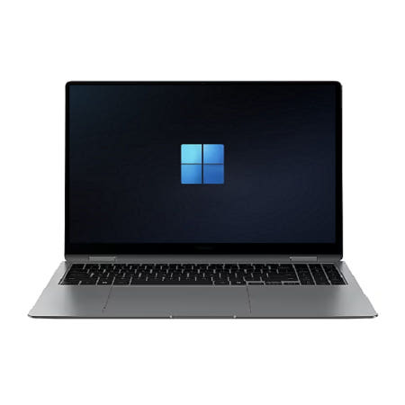 삼성전자 갤럭시북5 프로360 NT960QHA-K71AR (SSD 2TB변경) 사은품증정
