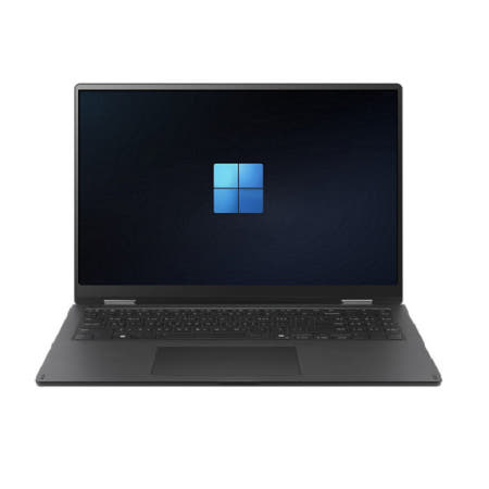 LG LG전자 2025 그램 프로360 16T90TP-GD7BK (SSD 1TB) 사은품증정