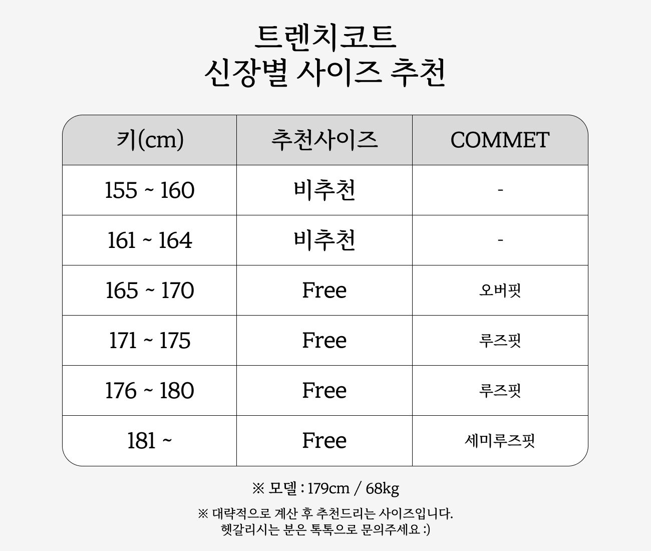 남자 트렌치 봄 코트 2color 롱 오버핏 루즈핏 데일리 허리버클 카라 상세 이미지 49