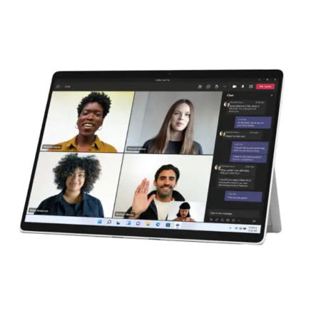 마이크로소프트 MS 서피스 프로8 i5 LTE 16G 256G Win11Pro 사은품증정