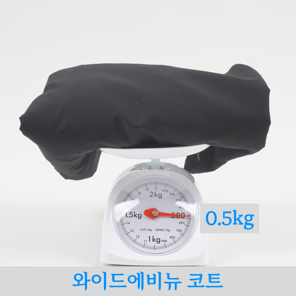 남자 트렌치 봄 코트 2color 롱 오버핏 루즈핏 데일리 허리버클 카라 상세 이미지 12