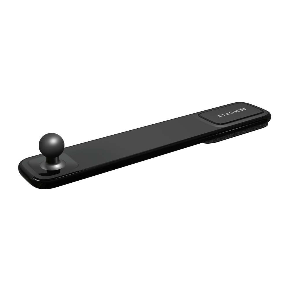 모핏 플렉시블 벨크로 차량용 핸드폰 거치대 17mm 볼헤드 마운트 K2-BALL17 - 상세 이미지 5