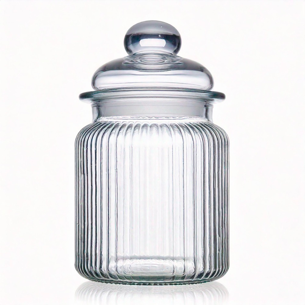 캔디 유리 용기(250ml) : 캔들천국