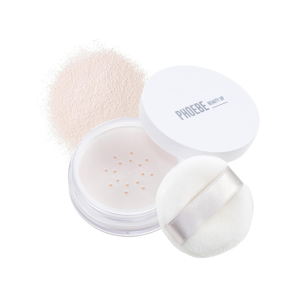 PHOEBE 피비 멜티 페이스 루스 파우더 50g