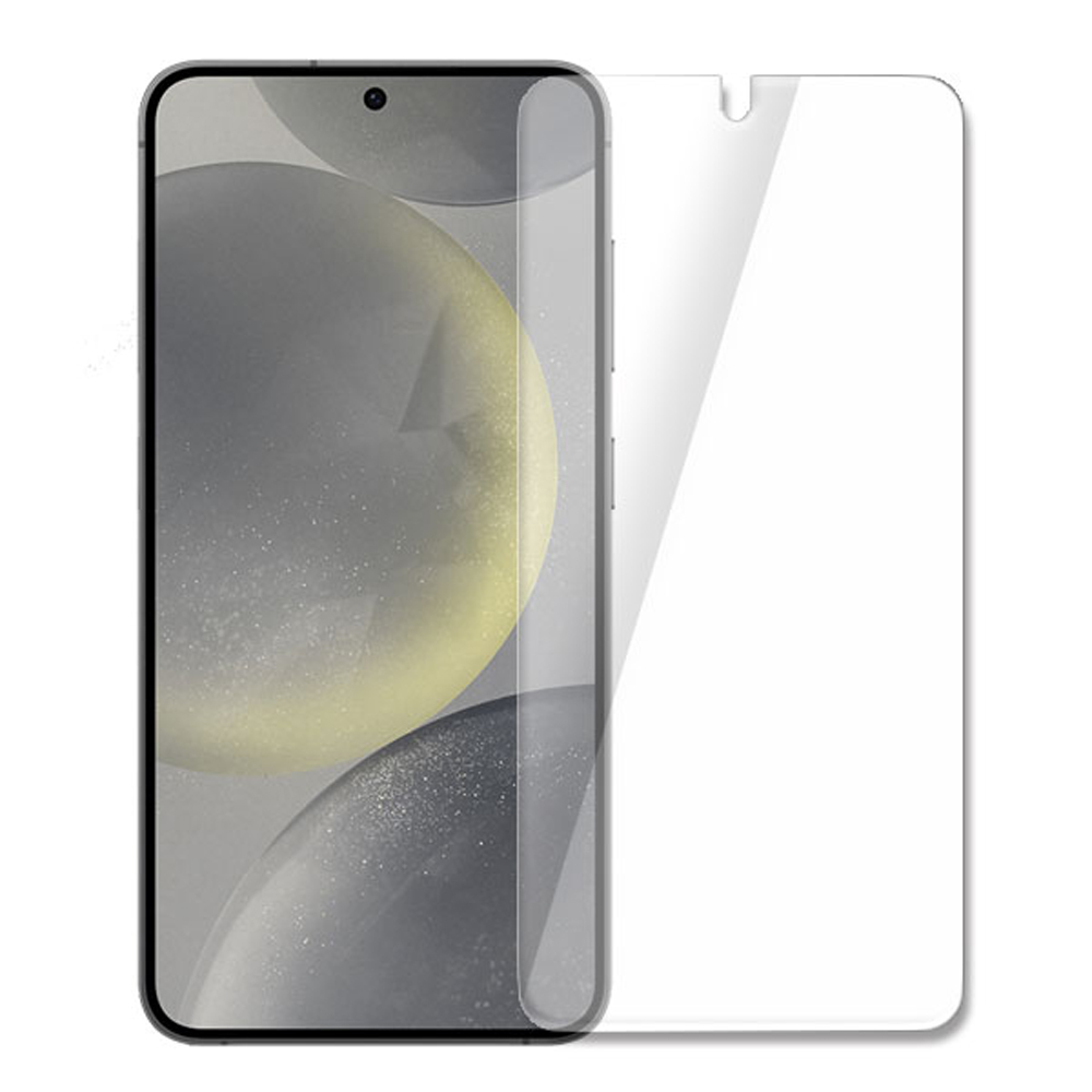 방탄 필름 갤럭시S24 플러스, 5매입 - 상세 이미지 2