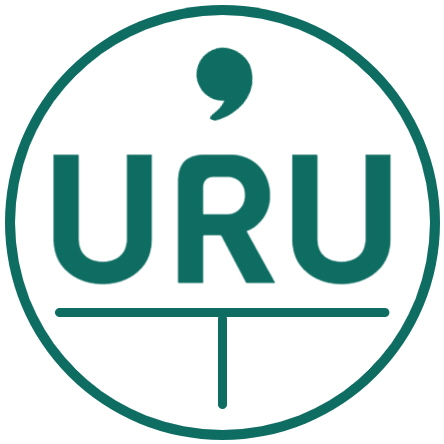 우루스토어 스토어 로고