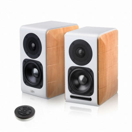 브리츠 브리츠 2채널 Hi-Fi 블루투스 스피커 BR-1900DB
