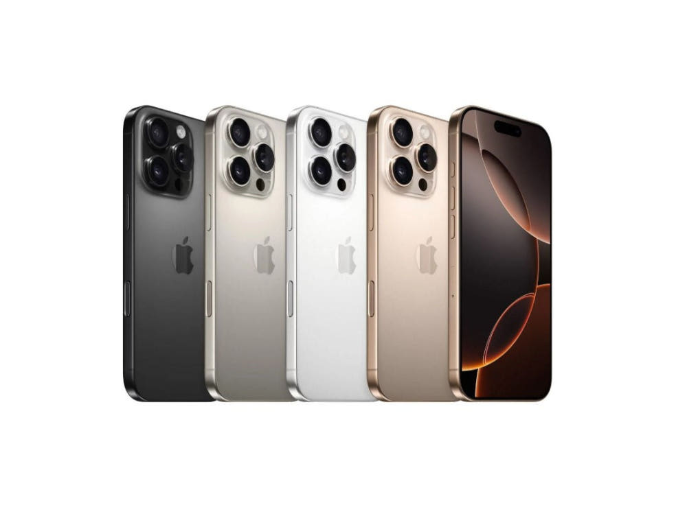 아이폰 16 프로맥스 카메라 성능