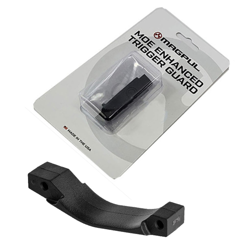 Magpul / 맥풀 MOE 트리거가드 폴리머 - AR용 - 상품 이미지