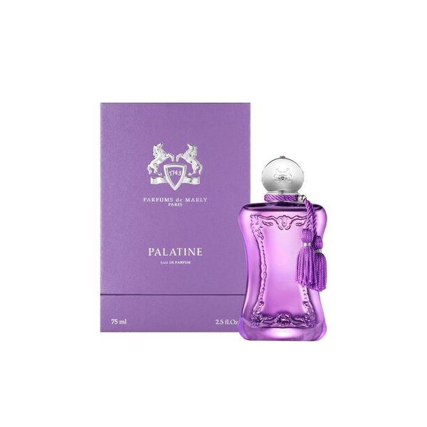 [Parfums De Marly] Ladies Palatine EDP Spray 2.5 oz Fragrances : 직구라이브