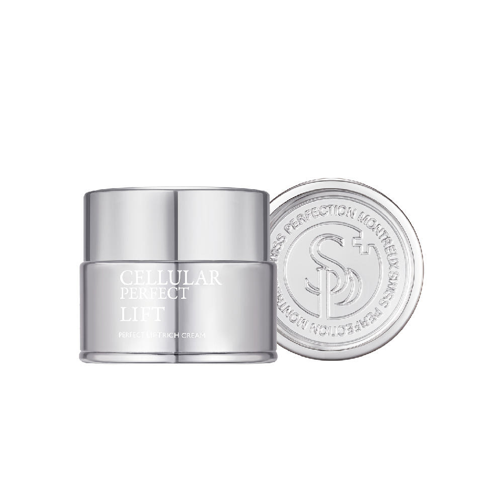 스위스퍼펙션 퍼펙트 리프트 리치 크림 50ml - 상품 이미지