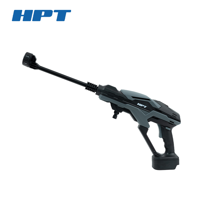 HPT MA20-PW150 충전 20V 고압세척기 마끼다 호환 세차기 - 상품 이미지