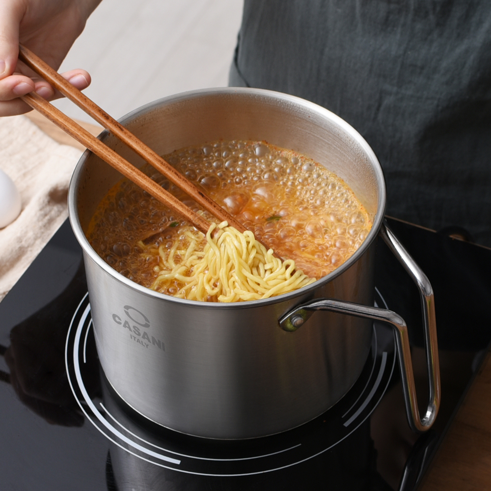 까사니 쿠치나 멀티팟 2.3L - 상세 이미지 3